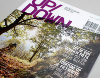 Up/Down Mountainbike Magazine / #4 2011