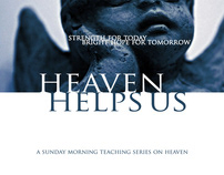 Sermon Series - Heaven Helps Us