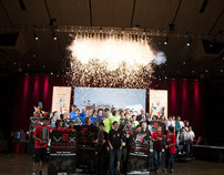 VEX Robotics 2012 World Championship