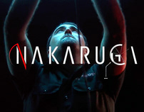 Nakaruga - Nakatomi Warzone Videoclip