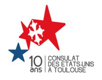 Consulat des Etats-Unis d'Amérique - Toulouse