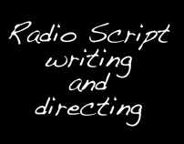 Radio Scripts