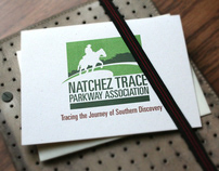 Natchez Trace Parkway Association