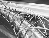 the helix bridge