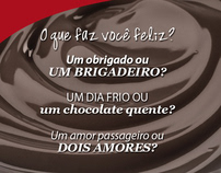 Selecta - Dia Mundal do Chocolate