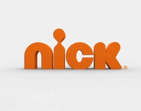 Nickelodeon Sound Work