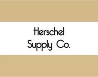 Herschel Supply Co.