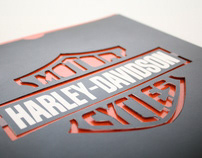Harley Davidson AGR