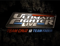 Ultimate Fighter Live