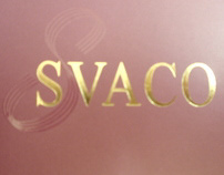 SVACO YARN LIBRARY for 2013 fall/winter ( fine gauge)