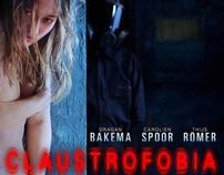 CLAUSTROFOBIA         Feature Film