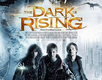 THE SEEKER, THE DARK IS RISING Feature Film
