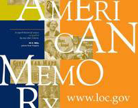 poster brochure__American Memory. Library of Congress