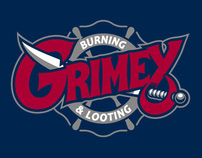 Grimey Spring/Summer 2012