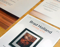 Holland Gallery Package