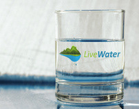 Logo Live Water