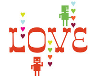 Love and Robots
