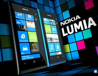 Nokia- The Amazing Everyday