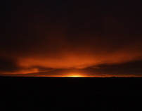 West Australian Sunset