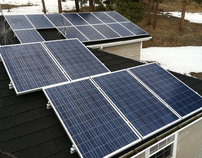 Residential PV Design in Jefferson County