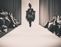 Philips Fashion Week 2012