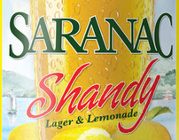 Saranac Shandy