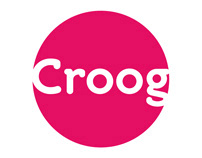 Croog Typeface