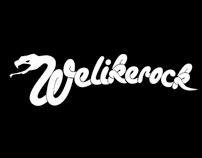 Welikerock Logos
