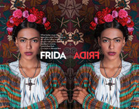 Frida Frida