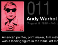 Ramsey Andy Warhol