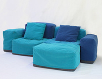 Corven Sofa