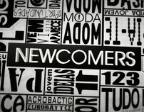 Newcomers Week 2012