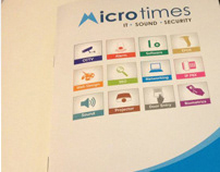 Microtimes Catalogue II