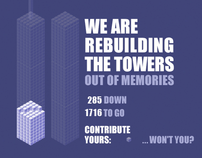 I Remember the Towers