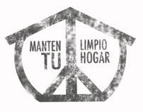 Campaña Publicitaria: Paz en Mexico