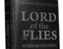 Lord of the Flies - PUBLICATION DESIGN