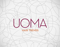 UOMA Hair Trends