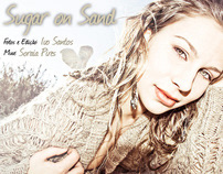 [Fotografia] Sugar on Sand - Soraia Pires