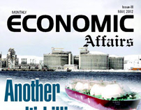 Weekly Economy Magazine