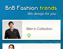 BNB Fashion trends