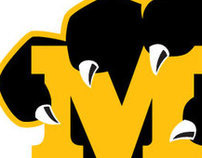UWM Student Org Logo Design