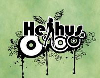 Poster Design - Helhus 12/11 2011