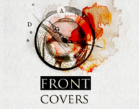 FRONT COVERS (PORTFOLIO)