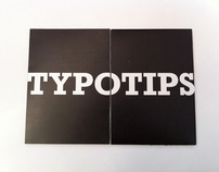 Typo Tips