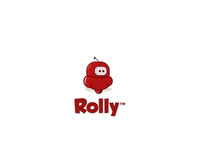 Rolly robot