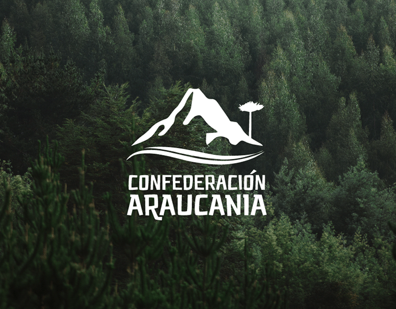 Confederación Araucanía