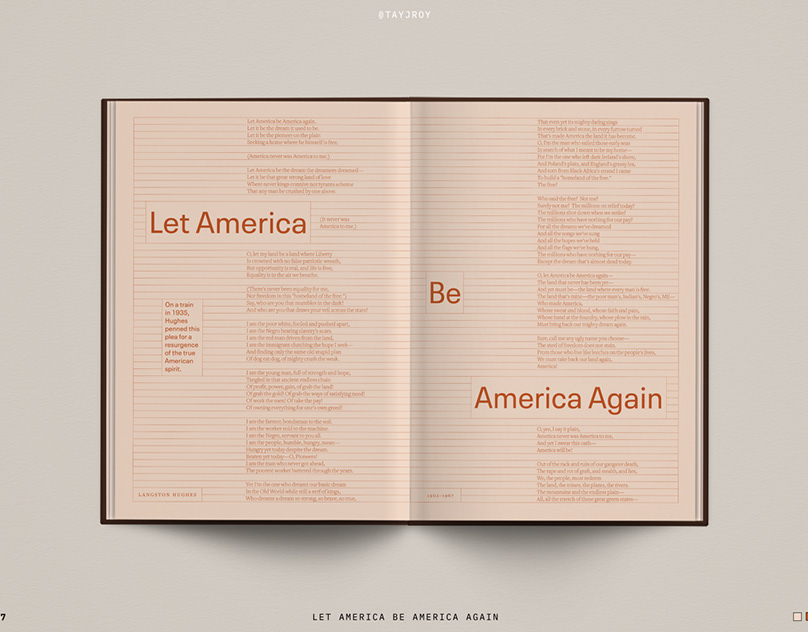 Book / Catalog / Magazine Design