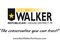 Ken Walker for House 2012
