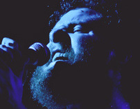 Manchester Orchestra - October 2011
