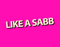 Like A Sabb